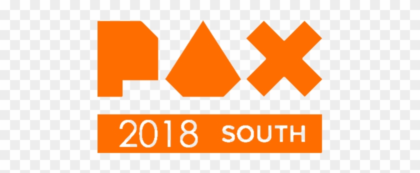 Pax South - Pax South 2018 Logo #342912