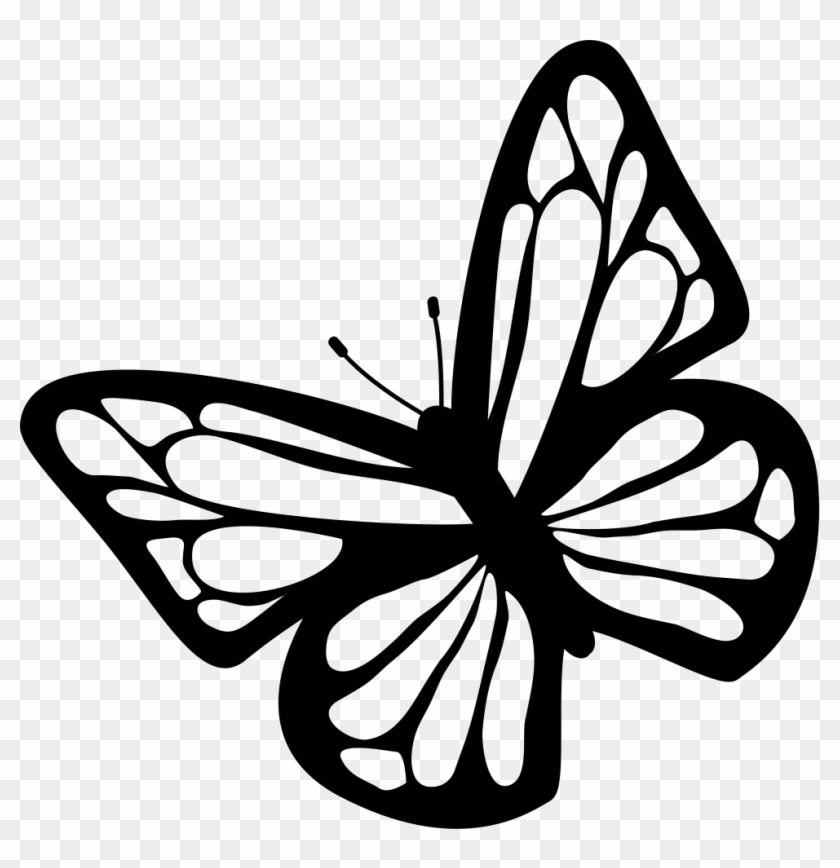 Download 16+ Flying Butterfly Svg Free PNG Free SVG files | Silhouette and Cricut Cutting Files