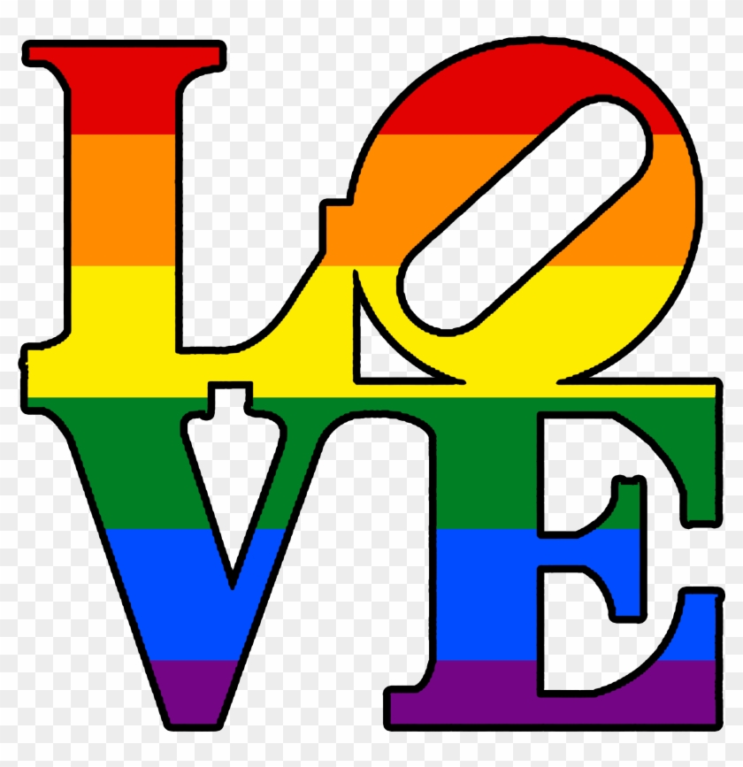 Love Lgbt Png #343500