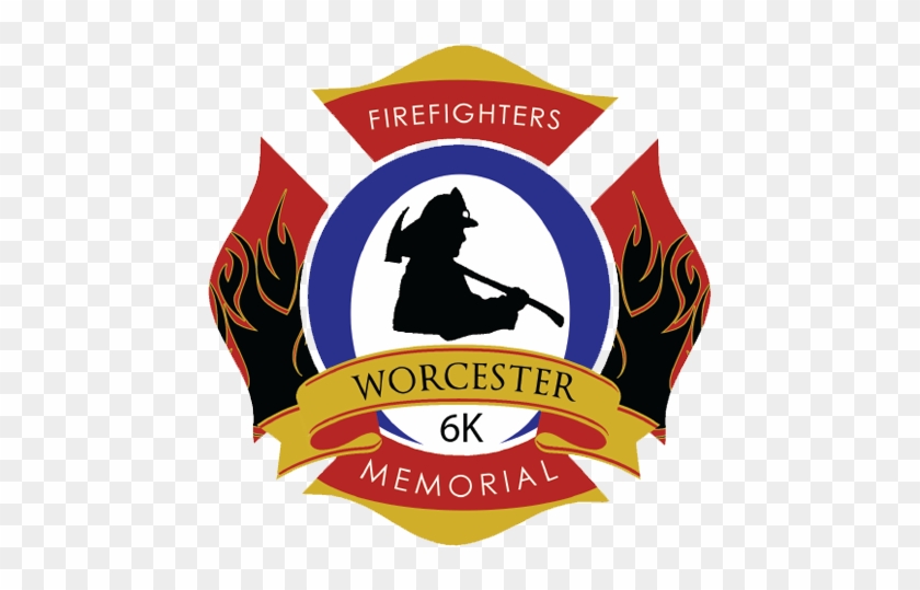 Register For Any One, Two Or All Three Races - Worcester Firefighter 6k #344137