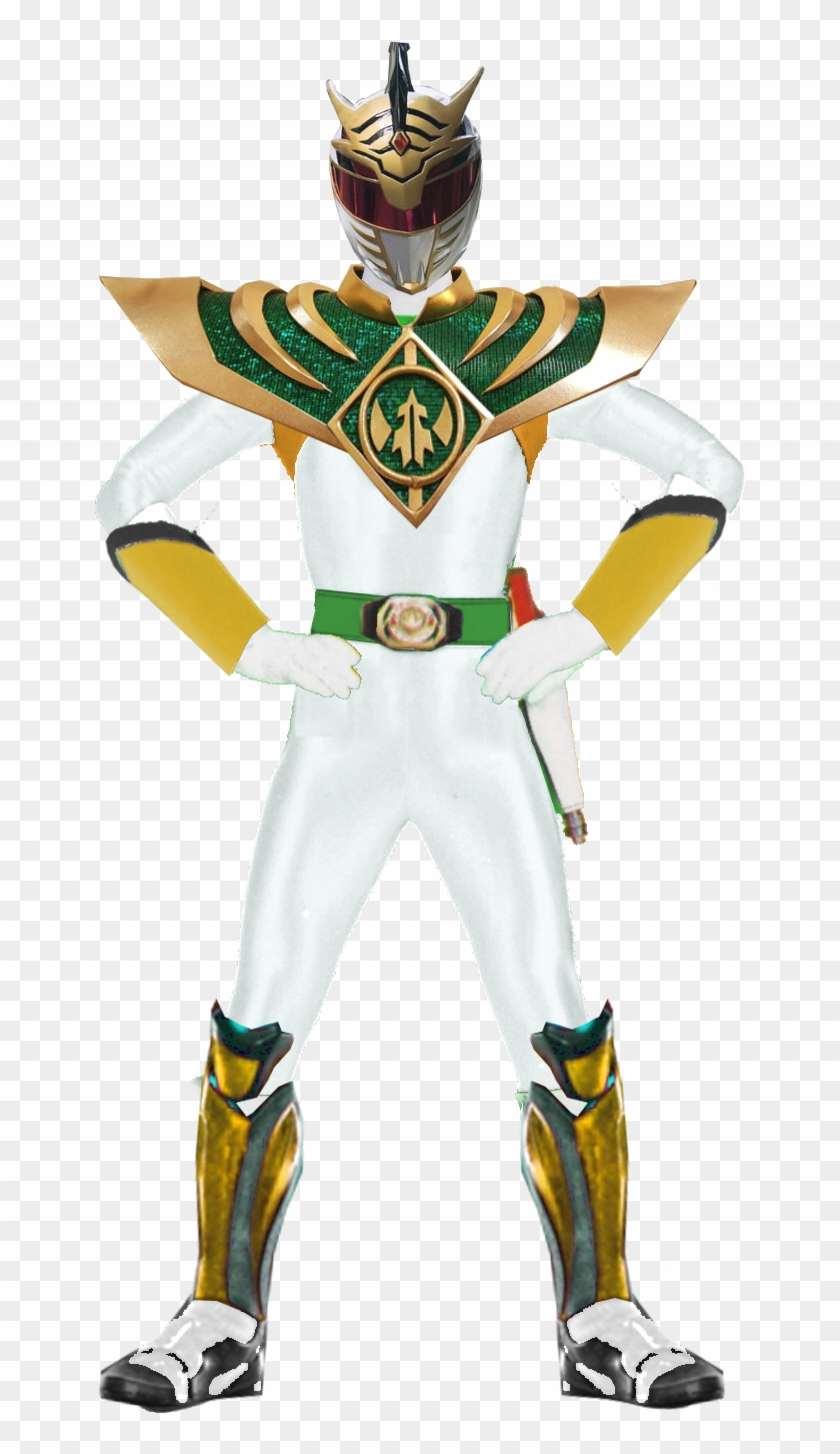 Power Rangers Lord Drakkon #344253