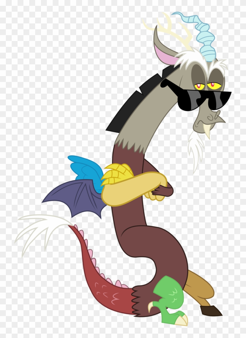 [vector] Discord By Paganmuffin - Euclidean Vector #345246