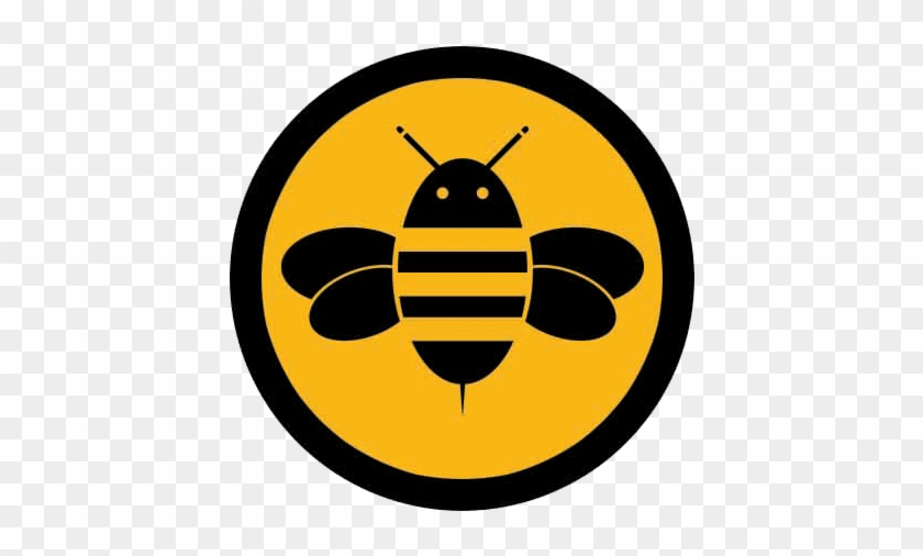 Post Image Post Image - Bee Badge #345566