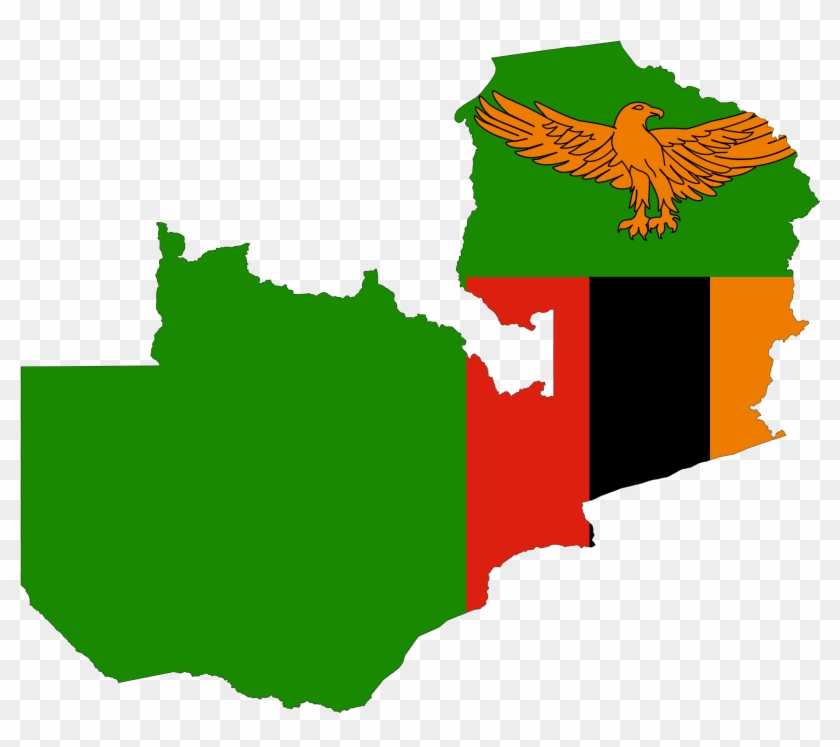 Went To Zambia - Happy Independence Day Zambia #345792