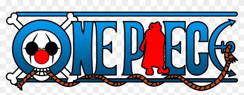 One Piece Logo SVG, One Piece Logo png, one piece svg