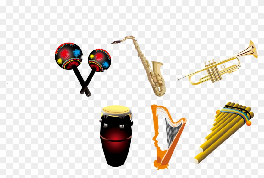 Musical Instrument Clip Art Musical Instrument Clip Art Full Size Png Clipart Images Download 4543