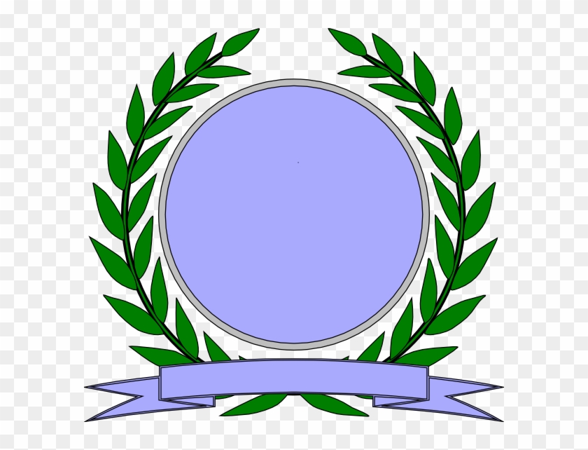 Laurel Wreath #61023