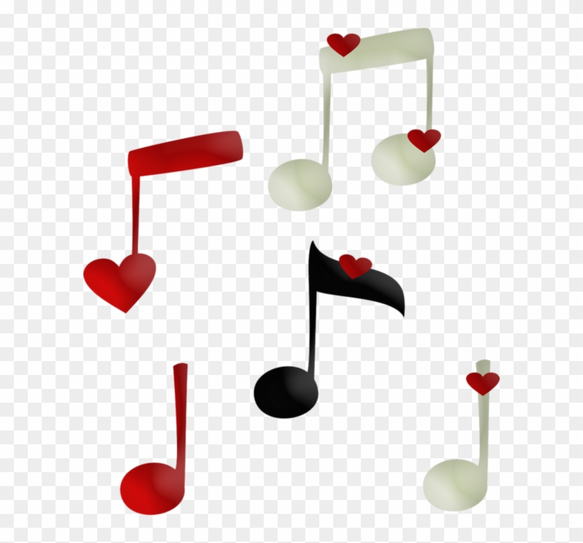 Note De Musique - Musical Note #347761