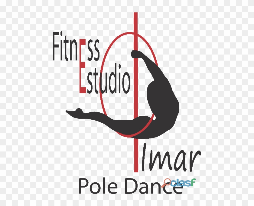 Academia De Pole Fitness - Academy #347967