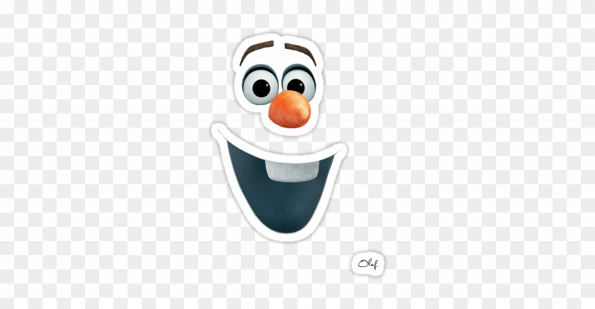 best photos of olaf face clip art olaf face printable free transparent png clipart images download