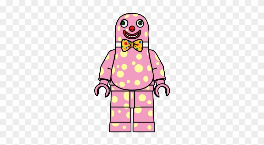 Blobby 2 - Blobby 2 #349129