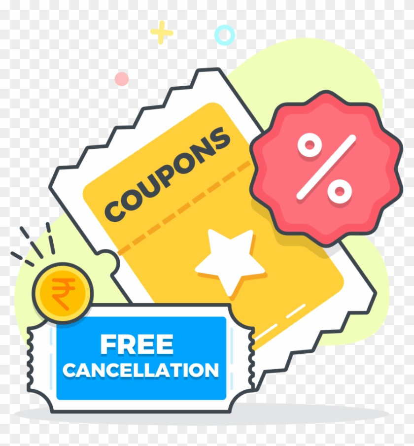 Get Specially Curated Deals, Complimentary Coupons, - Stellar #349286