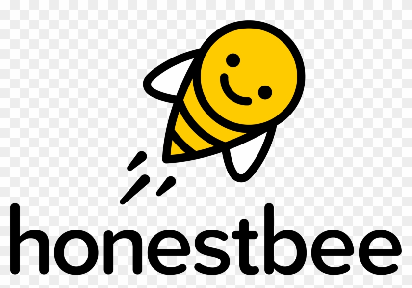 Honestbee Logo #349429