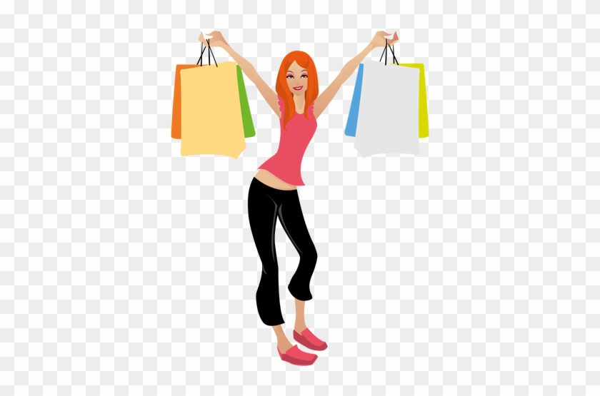 Shopping Png #349554