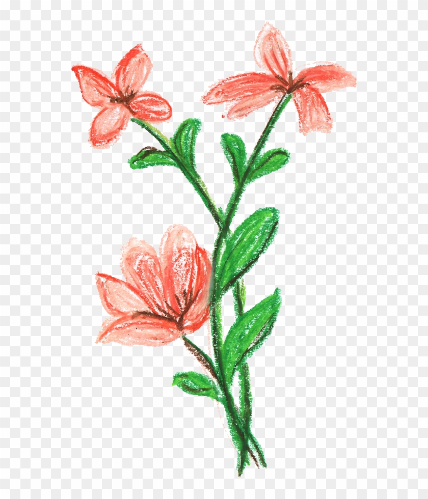 Free Download - Flower Transparent #349847