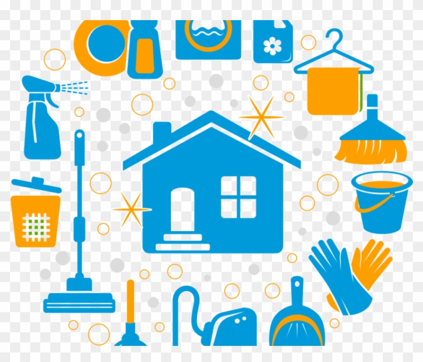 Previousnext - Home Services Icon Png #350761