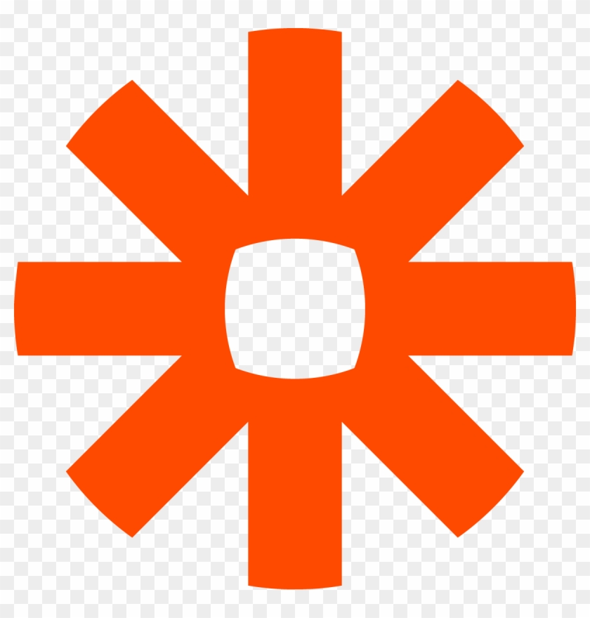 Zapier Logo - Zapier Logo #351021