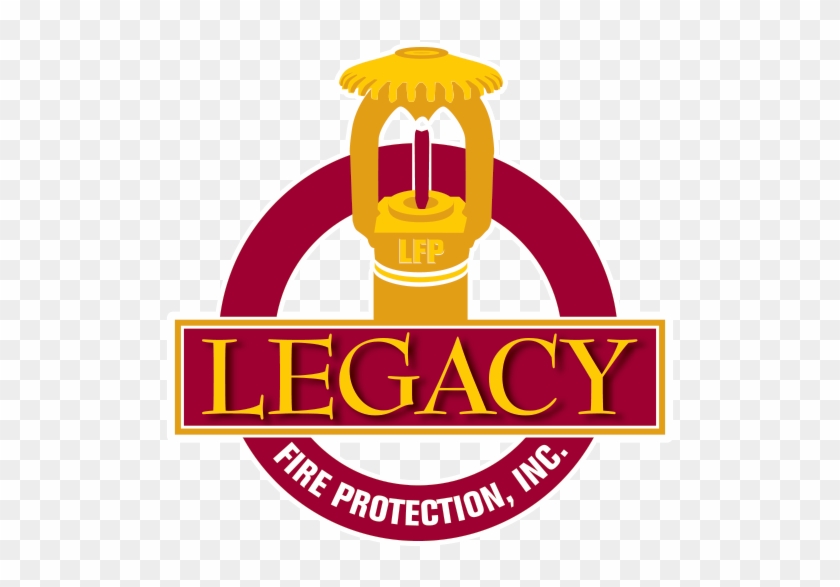 Legacy Fire Protection Logo - Value #351081