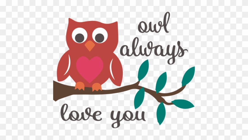Free Free 126 Owl Always Love You Svg Free SVG PNG EPS DXF File