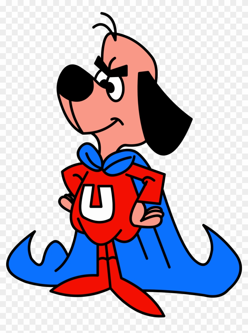 Underdog - Underdog Cartoon Png #351830