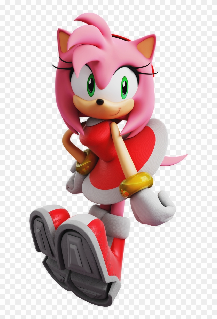 Amy Rose Sonic The Hedgehog Doctor Eggman .exe PNG, Clipart, Adventures Of  Sonic The Hedgehog, Amy