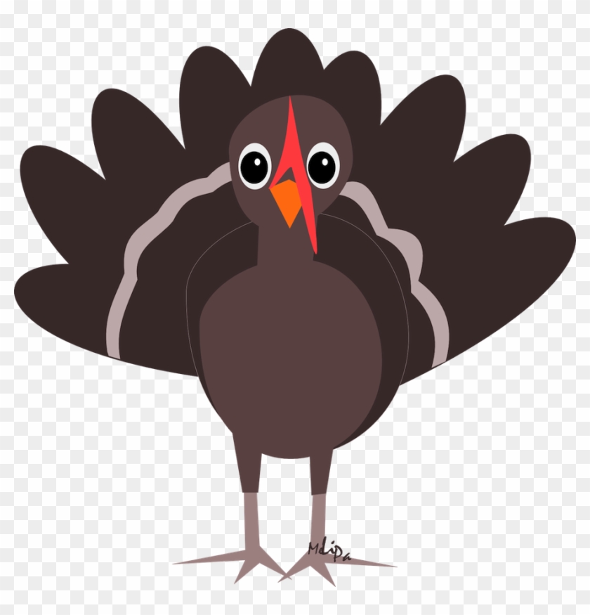 Turkey24 - - Turkey Clipart No Background #352724