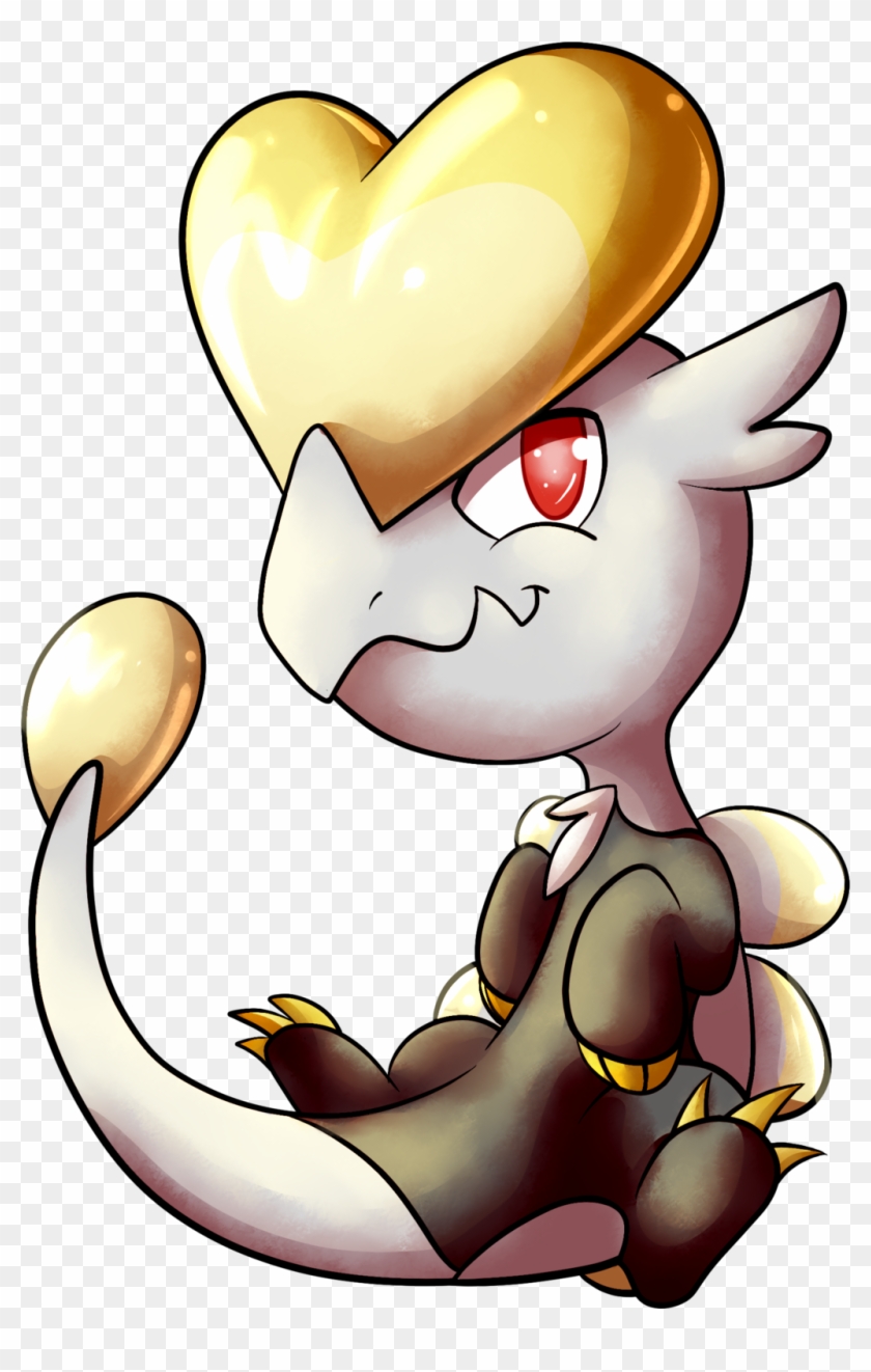 Jangmo-o By Dragonqueen101 - Jangmo O Fan Nart #353071