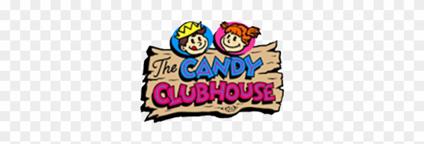 The Candy Clubhouse - Cartoon #353240