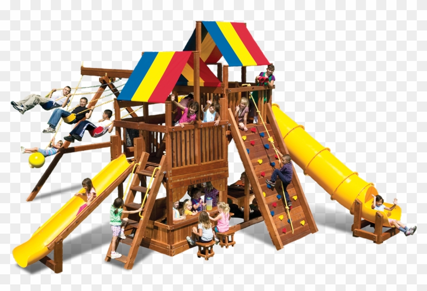 Playset #353312