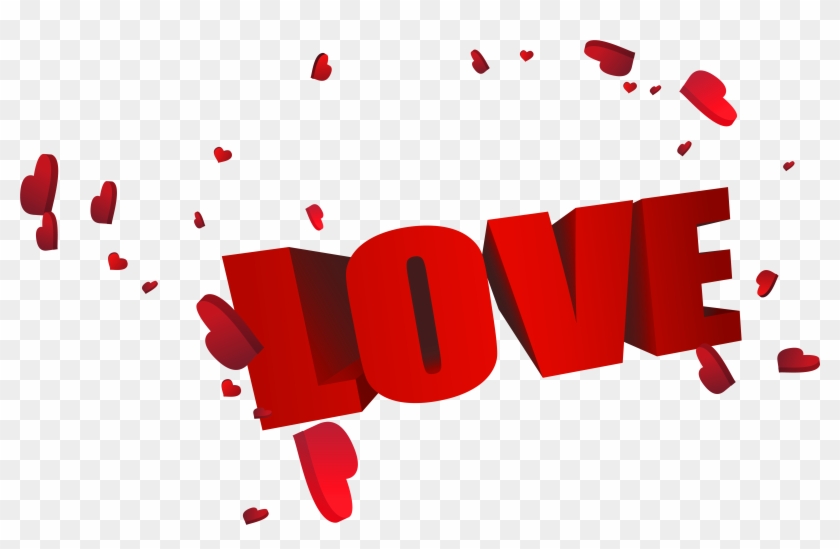 Gallery Clipart Love - Love #353558
