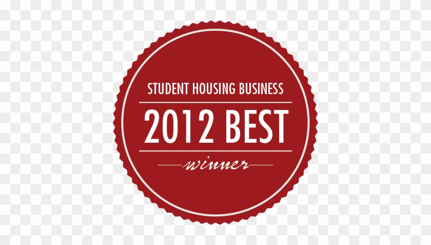 Cardinal Group, Student Housing 2012 Best Award Winner - Anthony's Pizza And Pasta #353566