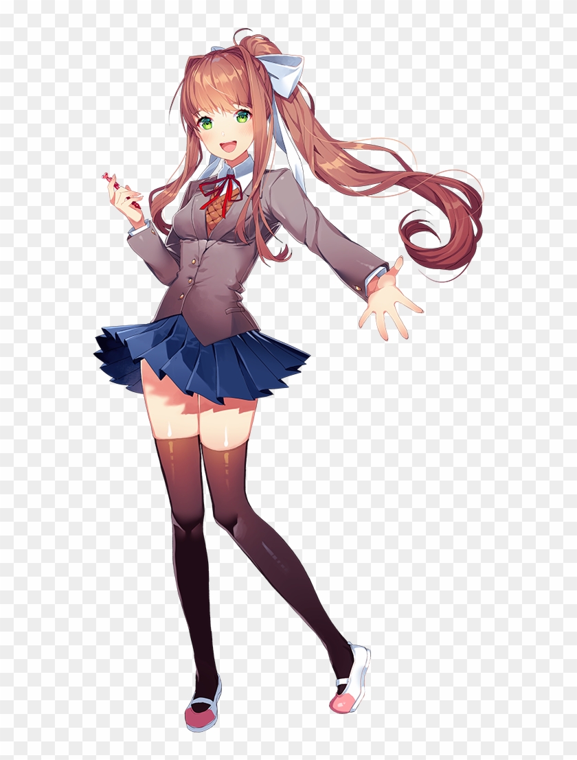 Monika - Monika #353823