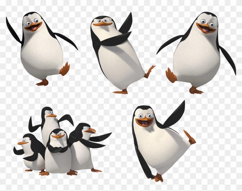 Подробнее - Penguins Of Madagascar Season 4 Premiere Date #354057