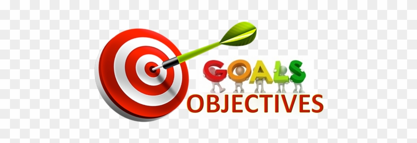 objectives and goals png