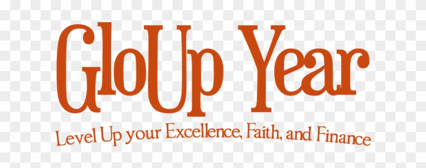 Gloup Year Logo - Orange #354583