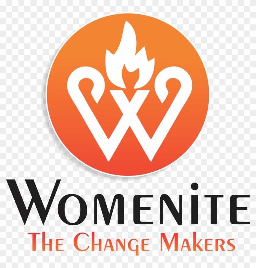 Impose Their Ideas Of Gender, Sexuality, Ability, Race, - Womenite Logo #354788