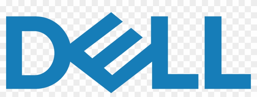 Dell Logo - Dell Emc Logo Vector #354832
