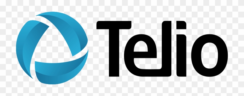 Telio - Telio Logo #354867