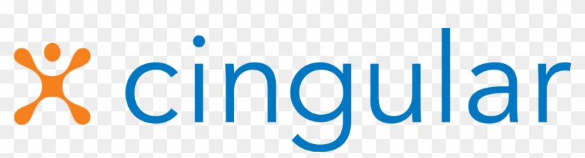 Gallery Of Cingular Wireless Logo Png Transparent Svg - Avenir Font In Logo #354942