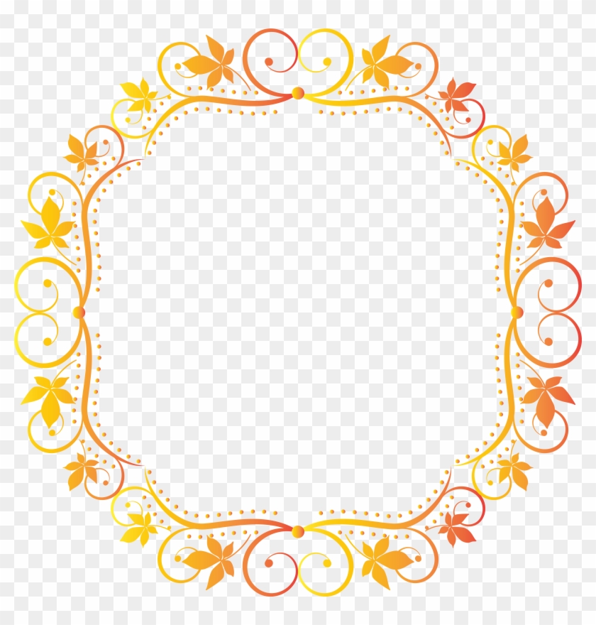 Picture Frame Clip Art - Picture Frame Clip Art #355664