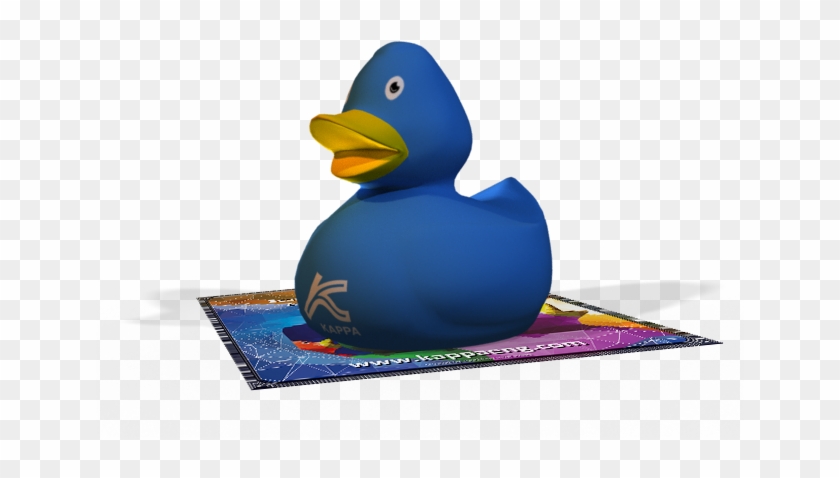 Kappa Ducks Application - Petroleum #355240