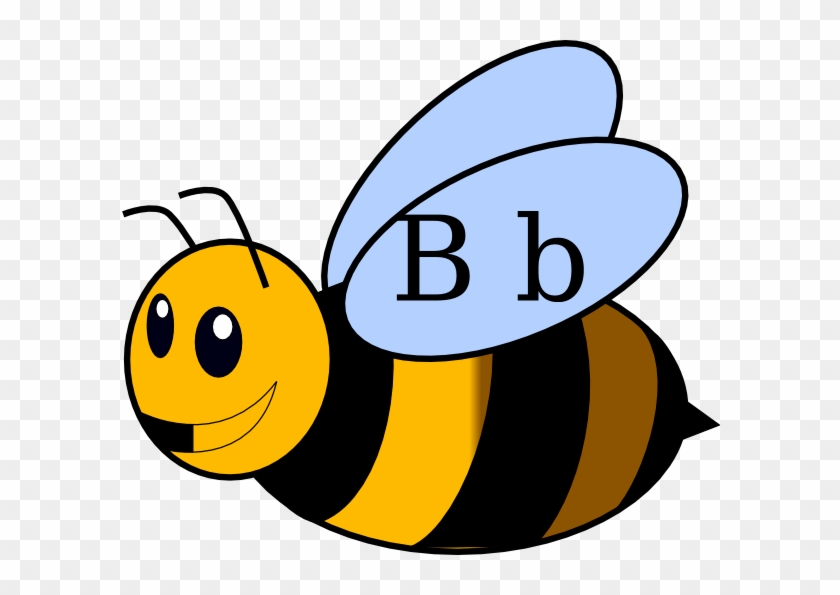 bumble bee cartoon clipart free