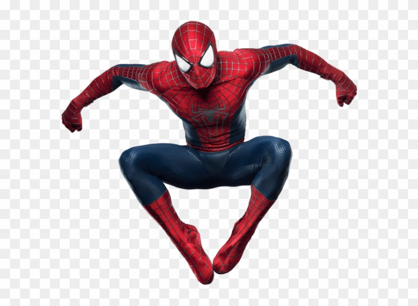The Amazing Spider Man 2 Png - Amazing Spider Man 2 Spiderman - Free  Transparent PNG Clipart Images Download