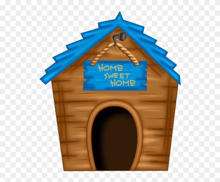 Niche - Doghouse #355856