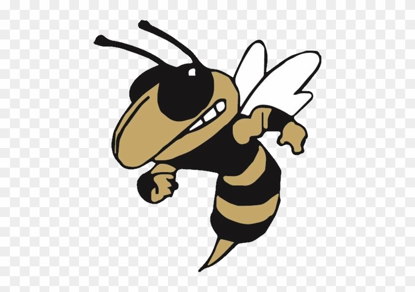 Bishop Moore Catholic Hornets - Bishop Moore Catholic High School Logo ...