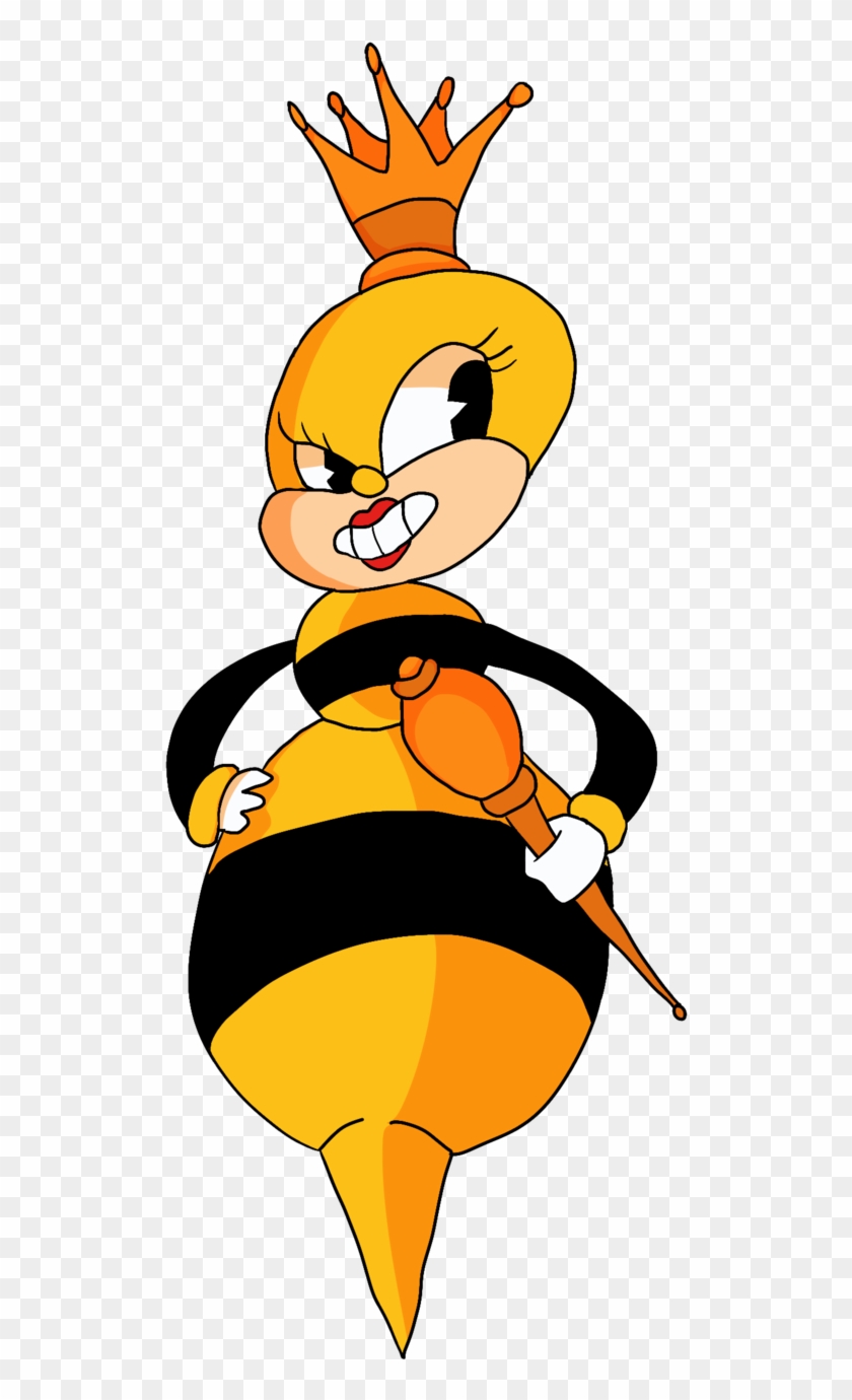 Download Queen Bee By Lizzyaster Queen Bee By Lizzyaster Loaf Free Transparent Png Clipart Images Download