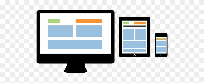 Responsive Emails - All Device Friendly #356657