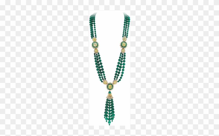 Van Cleef & Arpels Van Cleef & Arpels Long Necklace, - Necklace #357780