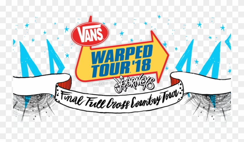 2018 vans warped tour shoes