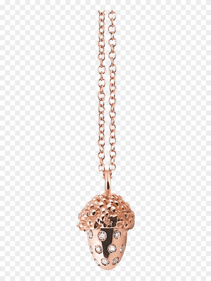 Pendant Bobheur - Chain #357882